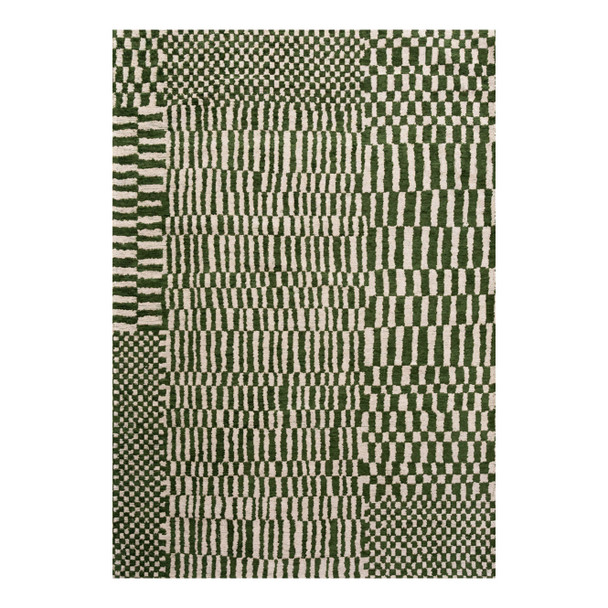 Louis De Poortere Structures Berber 9650 Oasis Rug