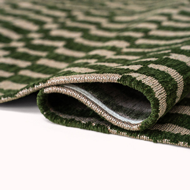 Louis De Poortere Structures Berber 9650 Oasis Rug