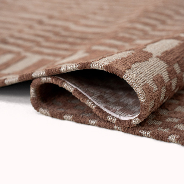 Louis De Poortere Structures Berber 9653 Ksar Rug