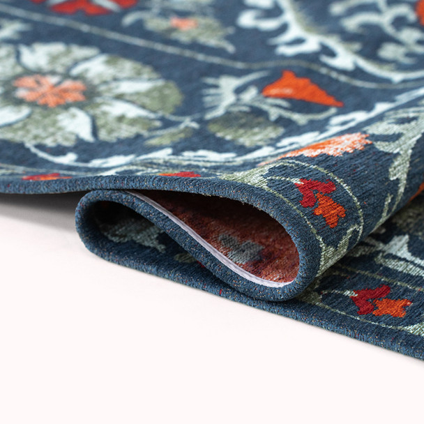 Louis De Poortere Antiquarian Suzani 8309 Nordic Rug