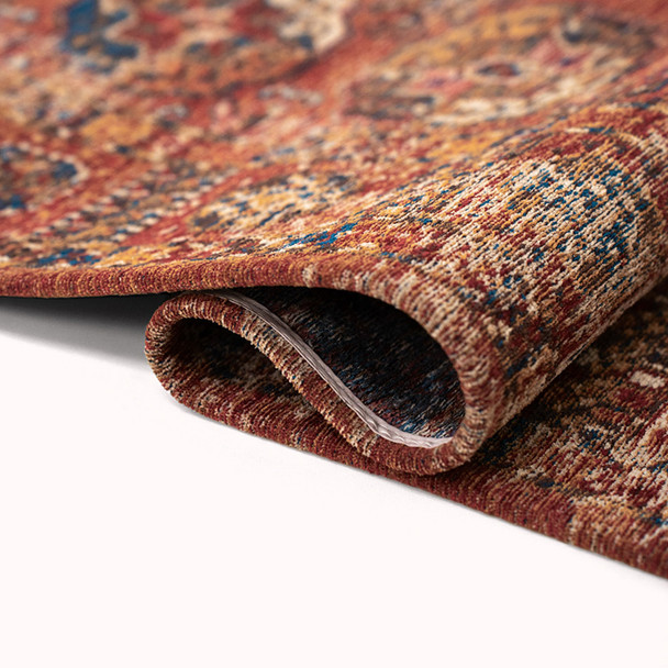 Louis De Poortere Antiquarian Kasak 8312 Aksou Rug