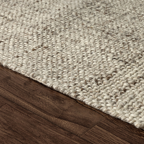 LR Home Charleston 82878 Beige Ivory Rug