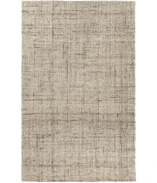 LR Home Charleston 82878 Beige Ivory Rug