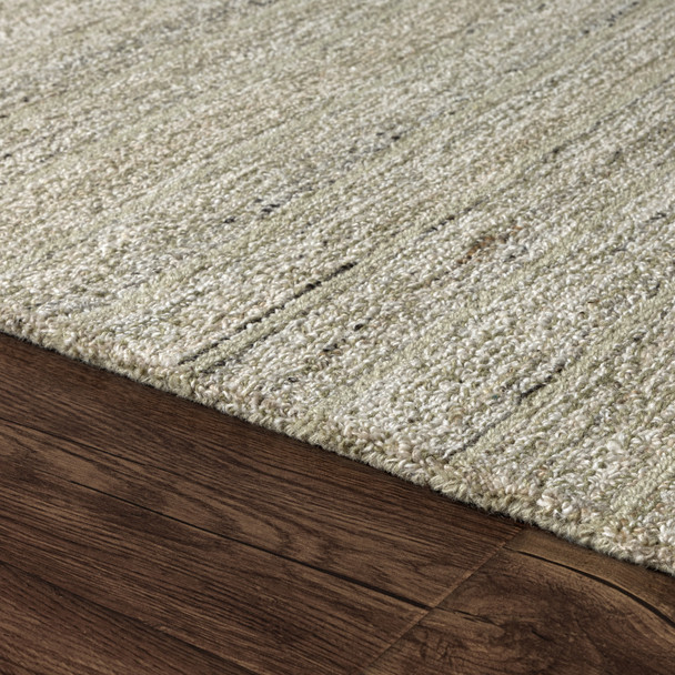 LR Home Delta 82954 Seafoam Beige Rug