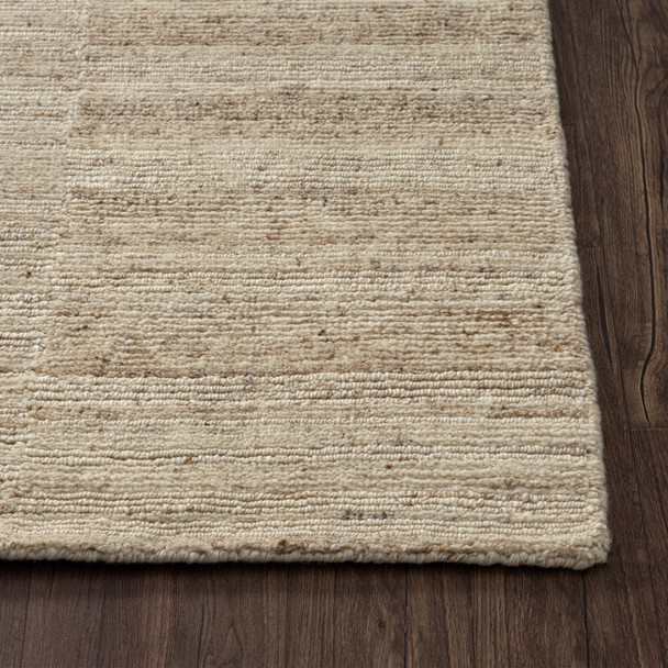 LR Home Houston 82911 Beige Ivory Rug