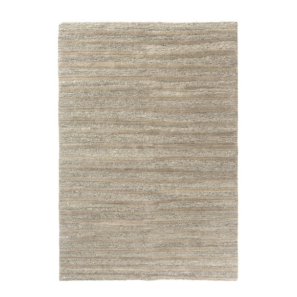 LR Home Norwood 82993 Brown Gray Rug