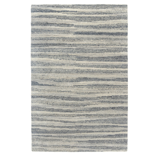 LR Home Norwood 82993 Gray Rug