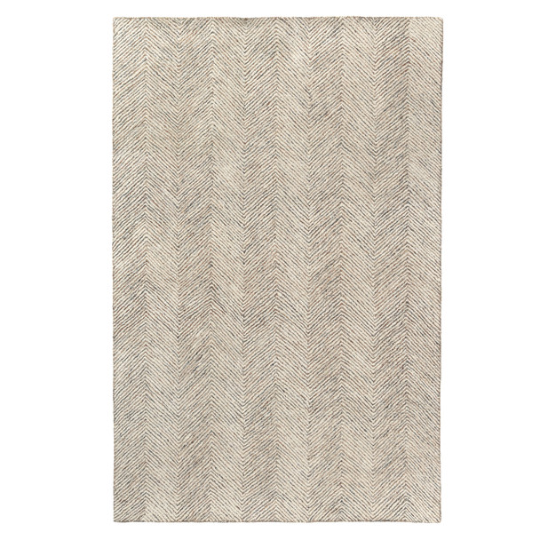 LR Home Scapes 82768 Multicolored Rug