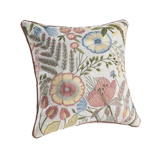 LR Home Woodland 08837 Multicoloured Pillow