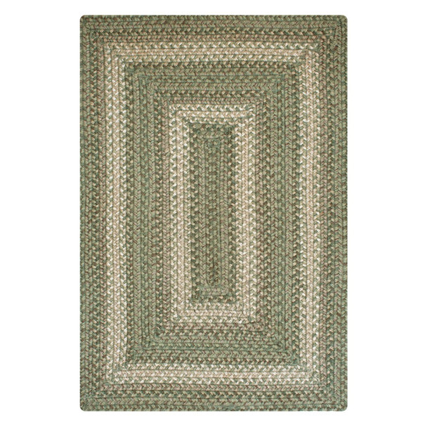 Grassland Jute Braided Rug by Homespice