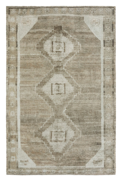 Jaipur Living Casen CSN10 Green Rug
