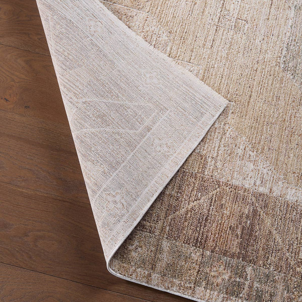 Jaipur Living Ember Solace EBS01 Tan Beige Rug