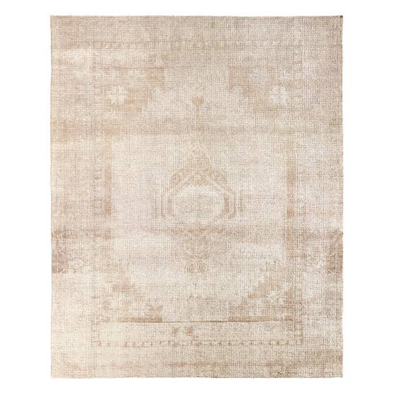 Jaipur Living Tesorino TRN01 Ivory White Rug