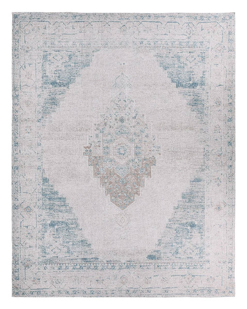 Jaipur Living Tesorino TRN02 Ivory White Rug