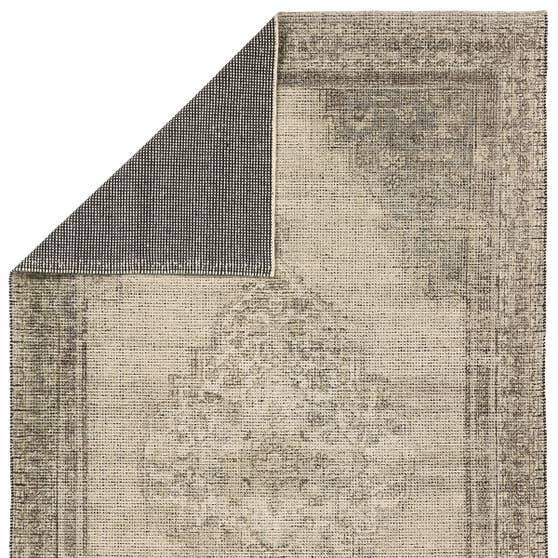 Jaipur Living Tesorino TRN03 Tan Beige Rug