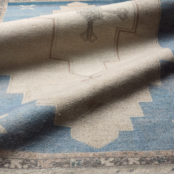 Jaipur Living Casen CSN11 Blue Rug