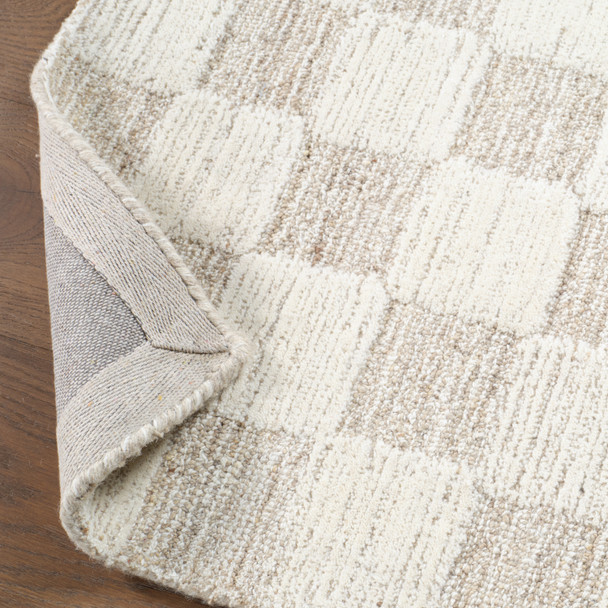Jaipur Living Finnigan FGN03 Tan Ivory Rug