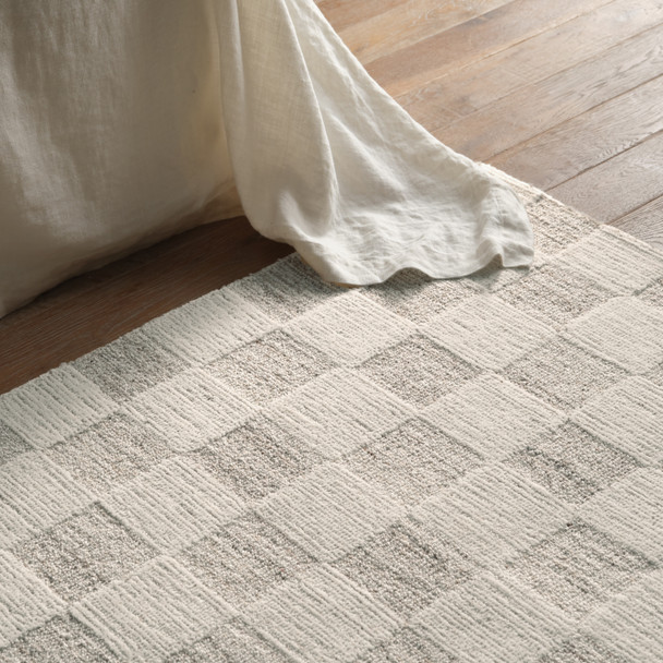 Jaipur Living Finnigan FGN03 Tan Ivory Rug