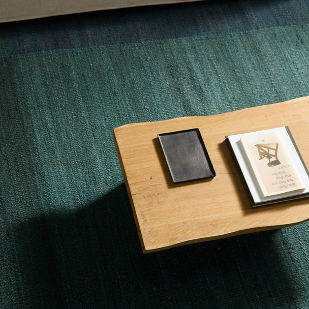 Jaipur Living Refined Layers RFL05 Green Rug
