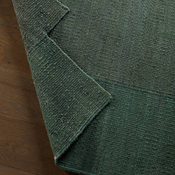 Jaipur Living Refined Layers RFL05 Green Rug