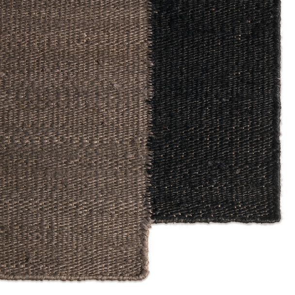 Jaipur Living Refined Layers RFL06 Tan Brown Rug