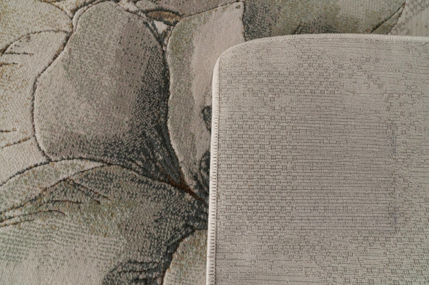 Dynamic Aspire 11360-149 Cream Sage Multi Rug