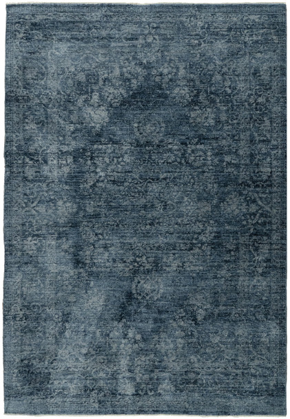 Dynamic Atmos 11980-500 Navy Rug