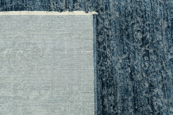 Dynamic Atmos 11980-500 Navy Rug