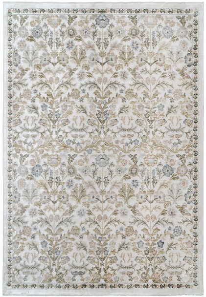 Dynamic Denali 11622-180 Cream Beige Rug