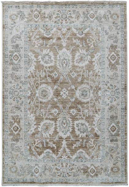 Dynamic Diamond 10282-178 Cream Gold Beige Rug