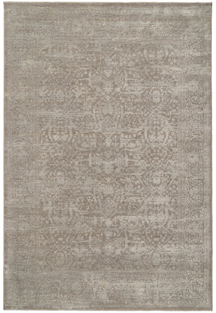 Dynamic Meadow 17971-900 Grey Rug