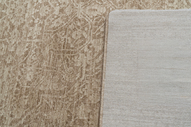 Dynamic Meadow 17973-780 Gold Beige Rug