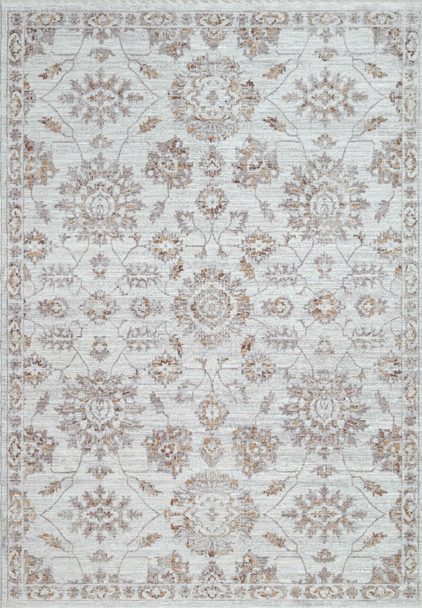 Dynamic Patara 10564-918 Silver Grey Rug