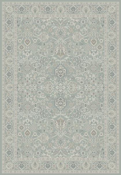 Dynamic Santana 10261-950 Grey Blue Rug