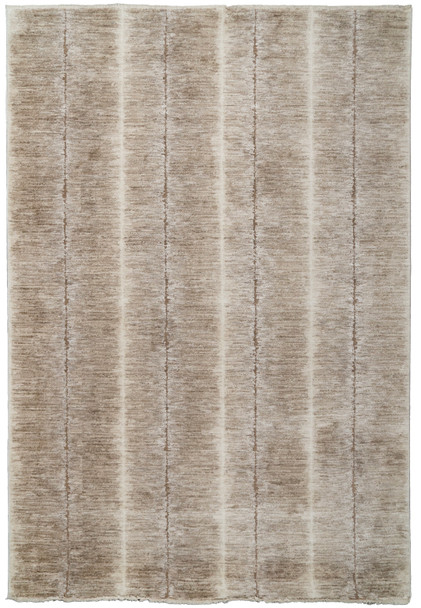 Dynamic Sequence 18500-880 Beige Dark Beige Rug