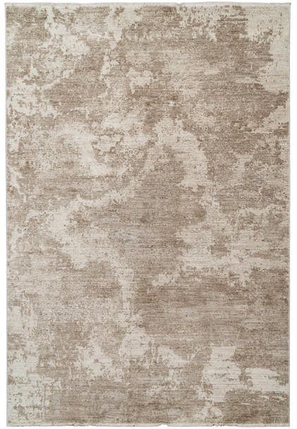 Dynamic Sequence 18502-880 Beige Dark Beige Rug