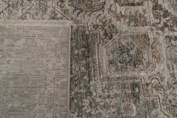 Dynamic Valeria 10524-189 Ivory Beige Multi Rug