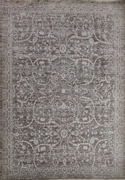 Dynamic Valeria 10526-890 Brown Grey Rug