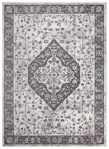 Concord Jefferson 6922 Pearl Heriz Ivory Area Rug