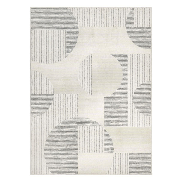 Concord Nizza 5562 Nizza Phoenix Ivory Area Rug