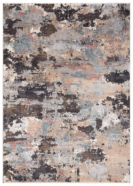 Concord Pandora 8058 Celeste Brown Area Rug