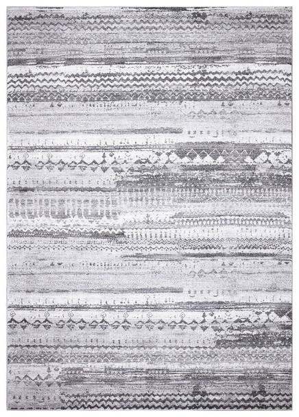 Concord Positano 3276 Pienza Gray Area Rug