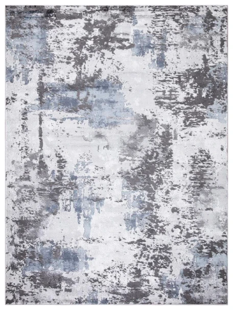 Concord Brighton 8026 Pacific Gray Area Rug