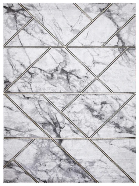 Concord Brighton 8071 Bellucci Gold Area Rug