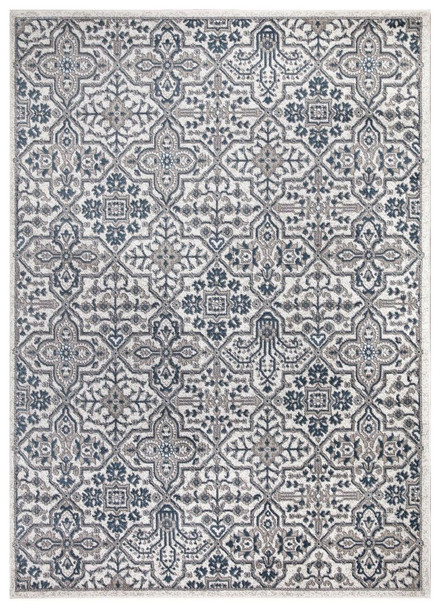 Concord Jefferson 6912 Athens Ivory Area Rug