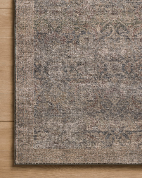 Loloi Margot MAT-07 Lagoon Taupe Rug