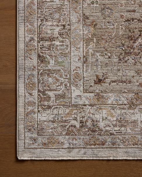 Loloi Aylin AYL-05 Pebble Multi Rug