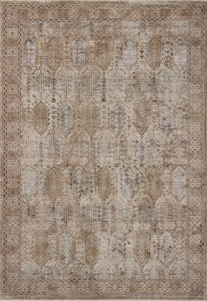 Loloi Aylin AYL-07 Taupe Multi Rug