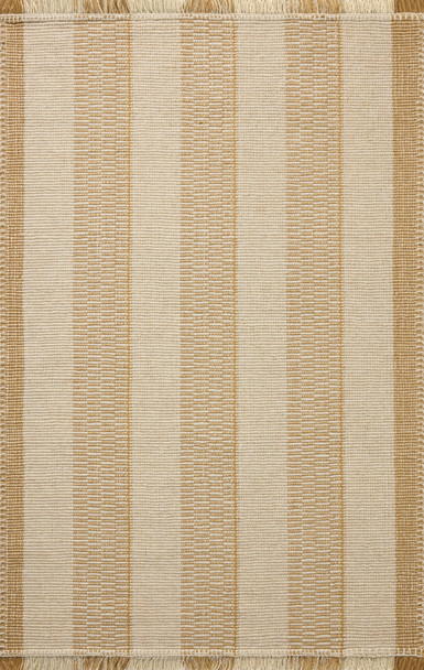 Loloi Sigrid SIG-05 Yellow Ivory Rug