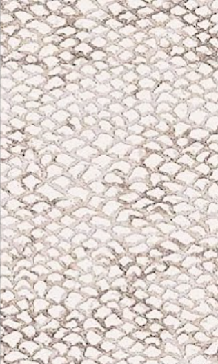 Dynamic Eclipse 64194 8565 Ivory Custom Runner - 26" Wide